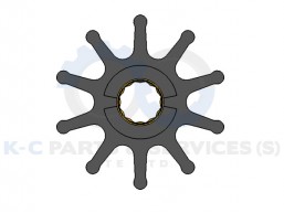 7426K Flexible Rubber Impeller Kit